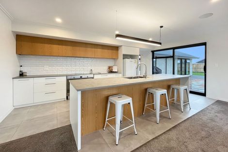 Photo of property in 8 Texel Crescent, West Melton, 7618