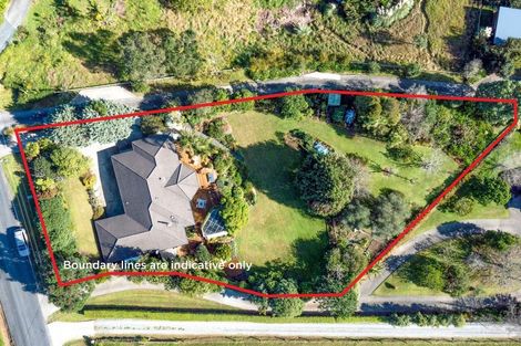 Photo of property in 17 Wilson Road, Warkworth, 0981