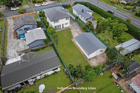 Photo of property in 14 Miro Road, Mangere Bridge, Auckland, 2022