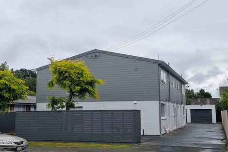 Photo of property in 1/71 Ranfurly Street, St Albans, Christchurch, 8014