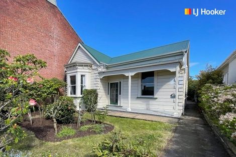 Photo of property in 1015 George Street, North Dunedin, Dunedin, 9016