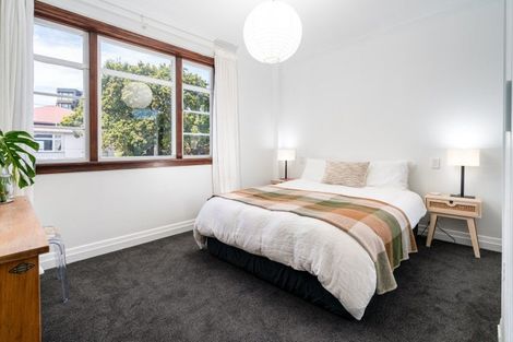 Photo of property in Norton Flats, 3/302 Willis Street, Aro Valley, Wellington, 6011