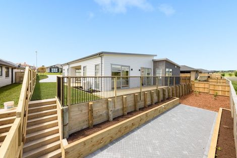 Photo of property in 58 Puhirake Crescent, Pyes Pa, Tauranga, 3112