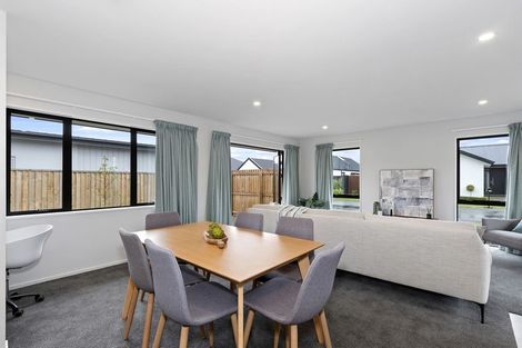 Photo of property in 6 Dennis Lane, Halswell, Christchurch, 8025