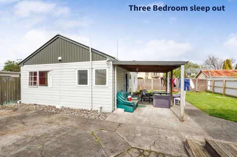 Photo of property in 6 Marne Street, Hokowhitu, Palmerston North, 4410