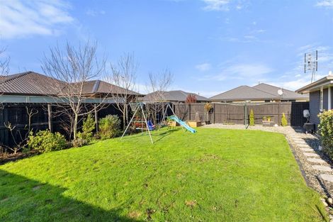 Photo of property in 38 Eastfield Drive, Lincoln, 7608