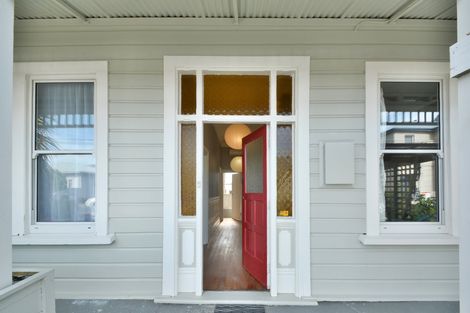 Photo of property in 21 Atkinson Street, South Dunedin, Dunedin, 9012