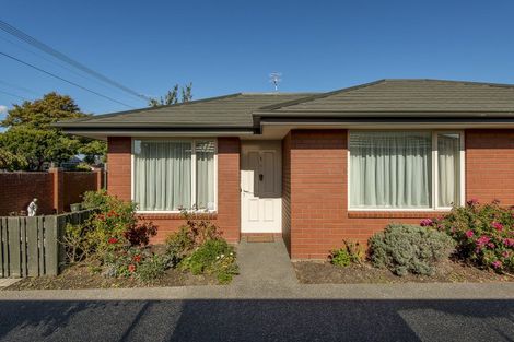 Photo of property in 1/351 Barrington Street, Spreydon, Christchurch, 8024
