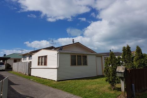 Photo of property in 5 Tangelo Place, Bucklands Beach, Auckland, 2012