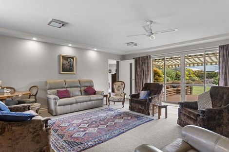 Photo of property in 8 Willowside Place, Amberley, 7410