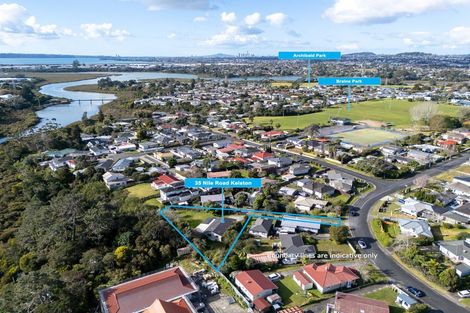 Photo of property in 35 Nile Road, Kelston, Auckland, 0602