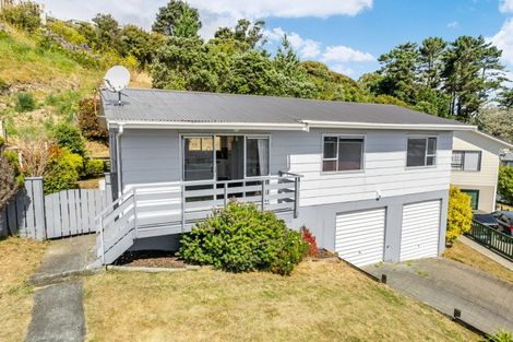 Photo of property in 12 Adventure Drive, Whitby, Porirua, 5024