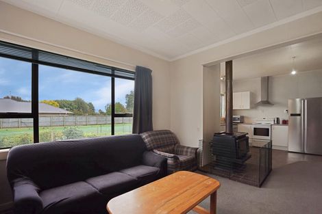 Photo of property in 93 Elizabeth Avenue, Rakaia, 7710