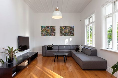 Photo of property in 17 Gibraltar Crescent, Parnell, Auckland, 1052