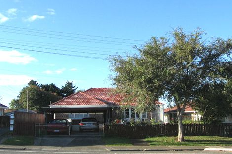 Photo of property in 1a/105 Avenue Road, Otahuhu, Auckland, 1062