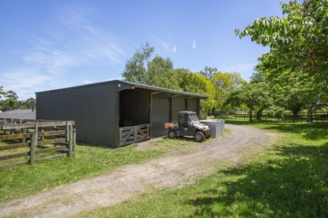 Photo of property in 1006 Tirau Road, Karapiro, Cambridge, 3494