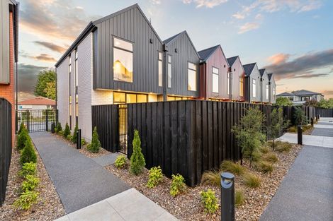 Photo of property in 5/5 Donald Place, St Albans, Christchurch, 8014