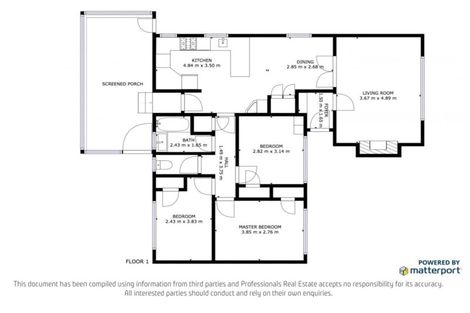 Photo of property in 16 Kenmore Street, Westown, New Plymouth, 4310