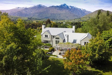 Photo of property in 183 Dalefield Road, Dalefield, Queenstown, 9371