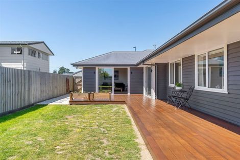Photo of property in 15 Full Moon Lane, Rolleston, 7614