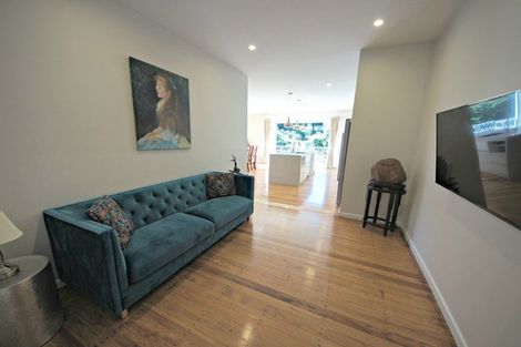 Photo of property in 129 Barnard Street, Wadestown, Wellington, 6012
