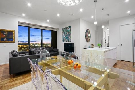 Photo of property in 1304/8 Hereford Street, Freemans Bay, Auckland, 1011