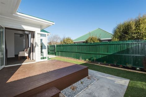 Photo of property in 191 Barrington Street, Somerfield, Christchurch, 8024