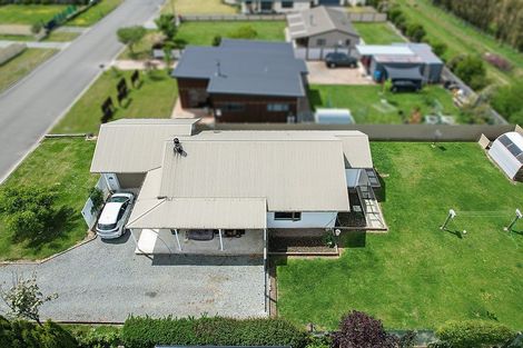 Photo of property in 43 Freyberg Avenue, Kurow, 9435