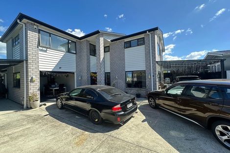 Photo of property in 8a Hallberry Road, Mangere East, Auckland, 2024