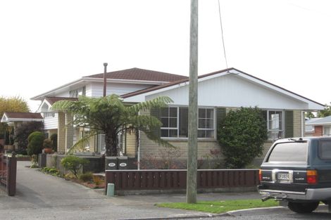 Photo of property in 83b Epuni Street, Epuni, Lower Hutt, 5011