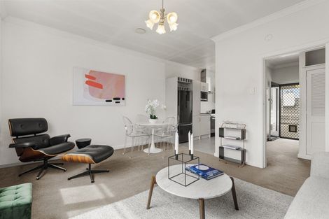 Photo of property in 5/179 Jervois Road, Herne Bay, Auckland, 1011