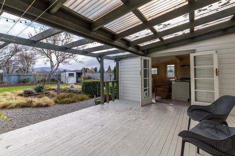 Photo of property in 24 Wyndham Street, Carterton, 5713