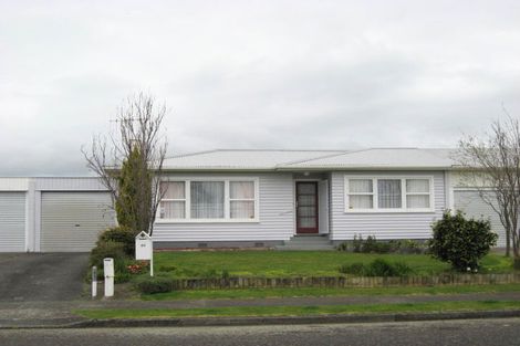 Photo of property in 44 Rugby Street, Levin, 5510