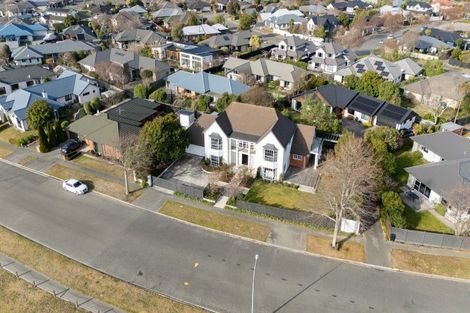 Photo of property in 18 Travis Country Drive, Burwood, Christchurch, 8083