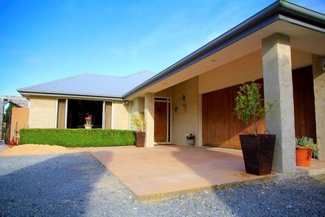 Photo of property in 886 Two Chain Road, Swannanoa, Rangiora, 7475