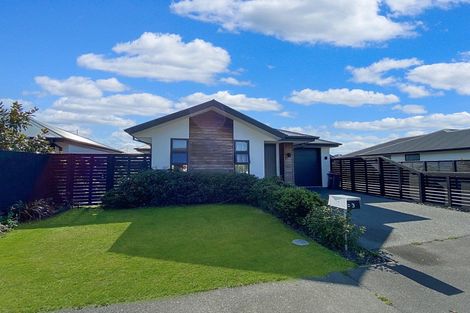 Photo of property in 3 Gartrell Road, Wigram, Christchurch, 8042