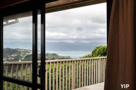 Photo of property in 60 Nalanda Crescent, Broadmeadows, Wellington, 6035