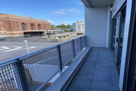 Photo of property in 219/57 Mahuhu Crescent, Auckland Central, Auckland, 1010