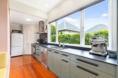 Photo of property in 3 Hawtrey Terrace, Johnsonville, Wellington, 6037