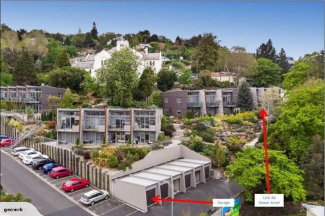 Photo of property in 46/61 North Road, North East Valley, Dunedin, 9010