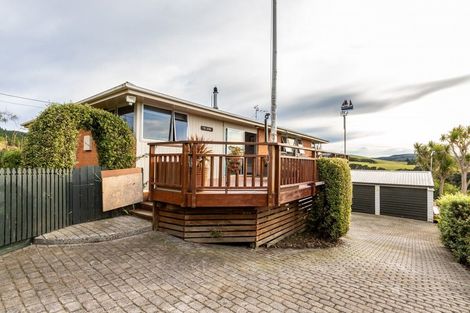 Photo of property in 1119 Finlayson Road, Taieri Mouth, Brighton, 9091