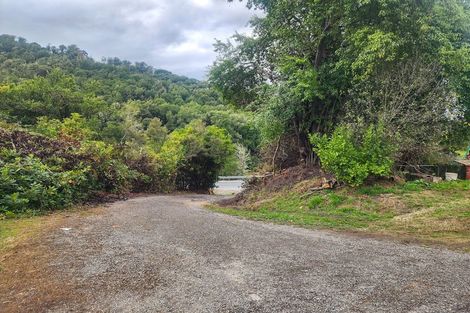 Photo of property in 600 Nelson Creek Road, Nelson Creek, Dobson, 7872