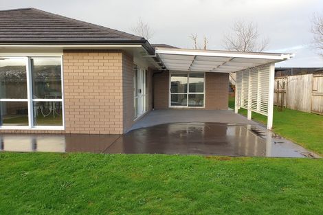 Photo of property in 6 Bluebell Place, Te Kauwhata, 3710
