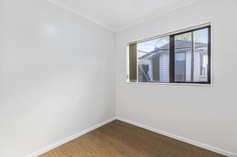 Photo of property in 38 Accent Drive, Flat Bush, Auckland, 2016