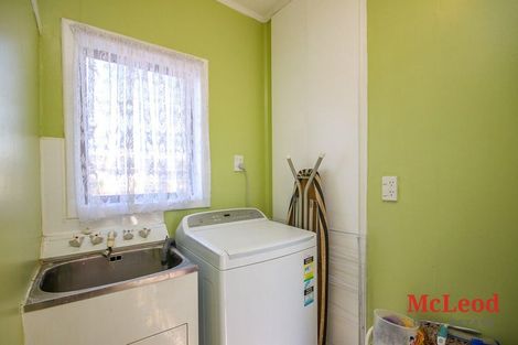 Photo of property in 107 Thomson Street, Tinwald, Ashburton, 7700