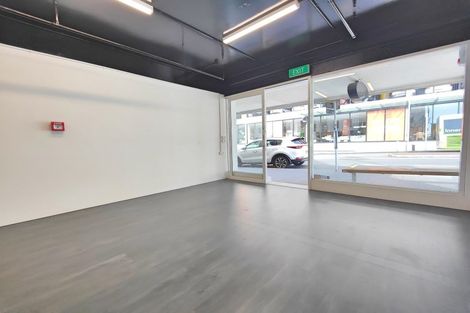 Photo of property in 4c69/118 Broadway, Newmarket, Auckland, 1023