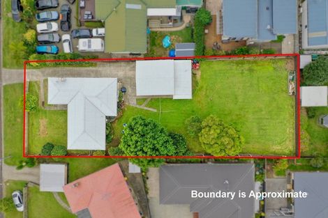 Photo of property in 41 Henderson Street, Whakatane, 3120