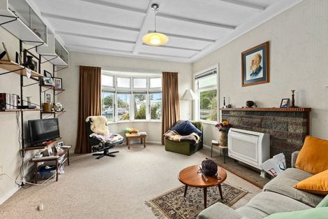 Photo of property in 17 Puriri Street, Miramar, Wellington, 6022