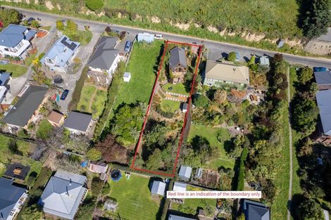 Photo of property in 37 Flinders Road, Heathcote Valley, Christchurch, 8022