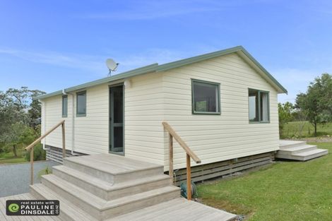 Photo of property in 138 Pigs Head Road, Whakapara, Hikurangi, 0184